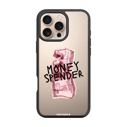 iPhone 16 Pro Max MONEY SPENDER