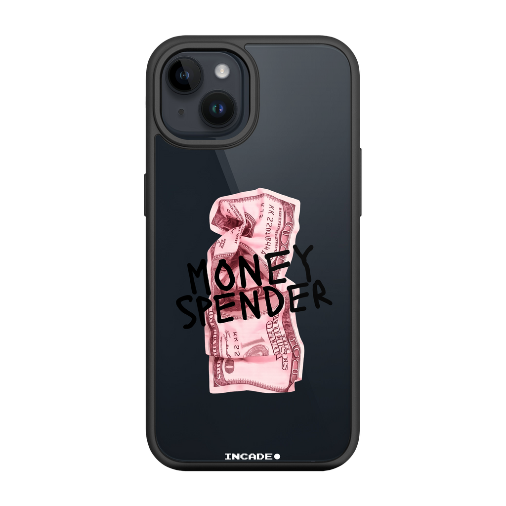 iPhone 13 MONEY SPENDER