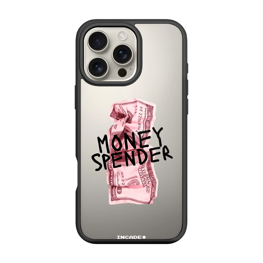 iPhone 16 Pro MONEY SPENDER