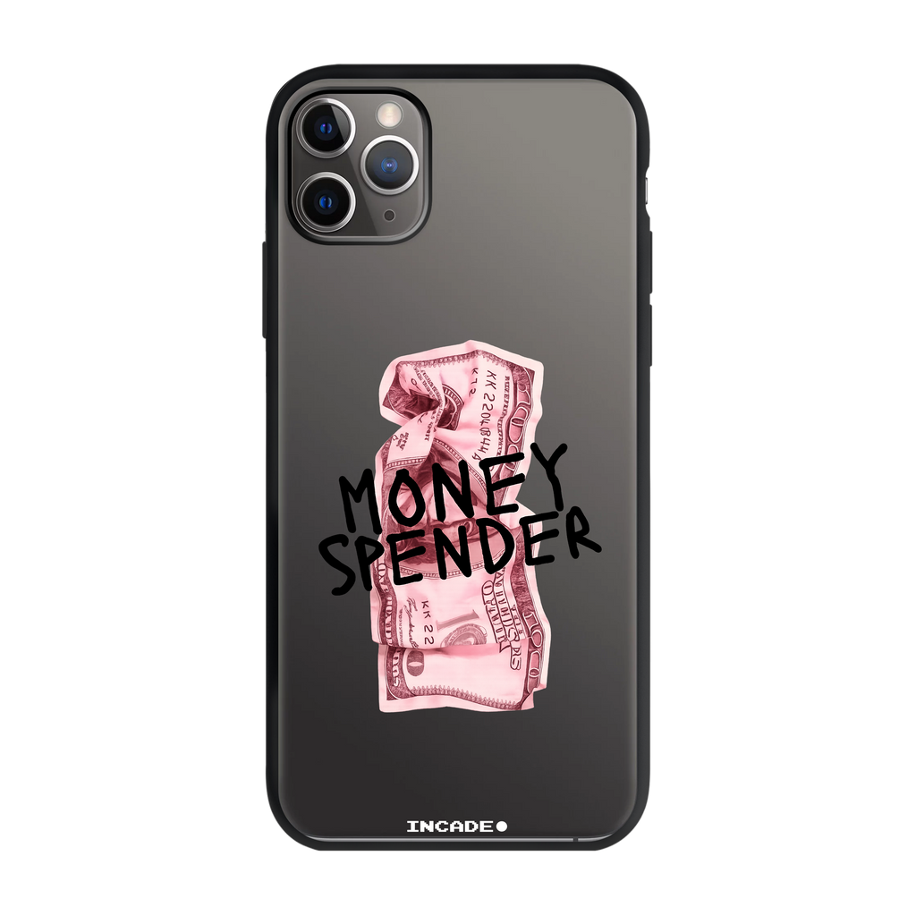 iPhone 11 Pro MONEY SPENDER