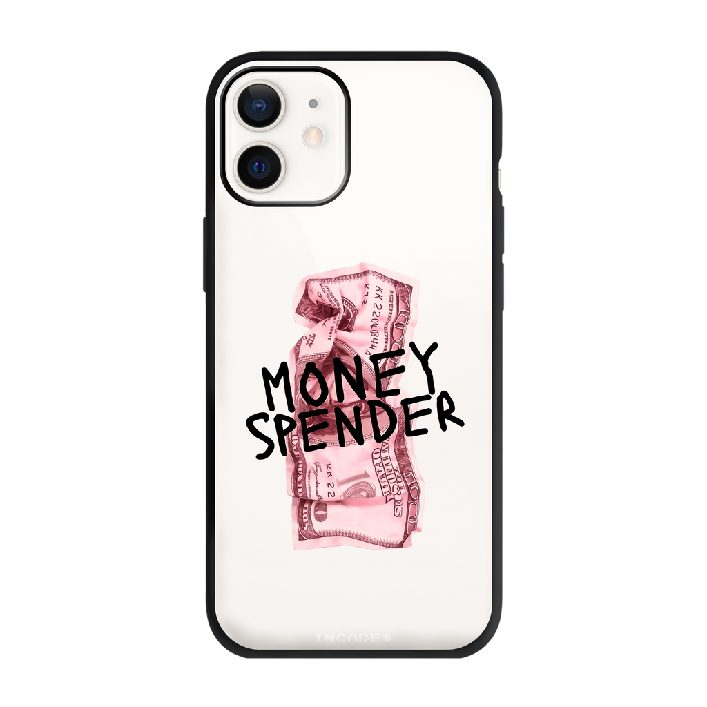 iPhone 12 MONEY SPENDER