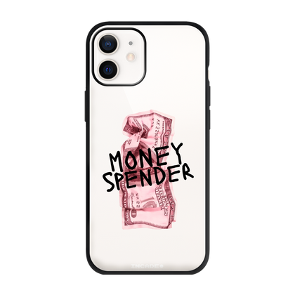 iPhone 12 MONEY SPENDER