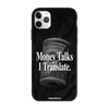 iPhone 11 Pro MONEY TALKS