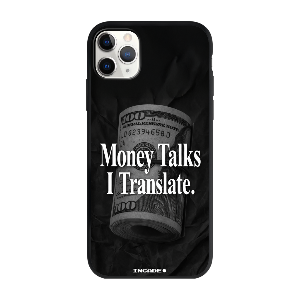 iPhone 11 Pro MONEY TALKS