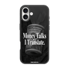 iPhone 16 Plus MONEY TALKS