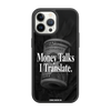 iPhone 13 Pro MONEY TALKS