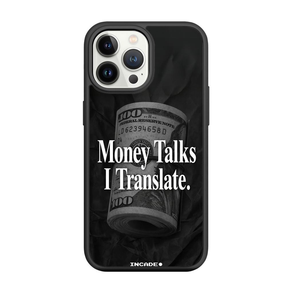 iPhone 13 Pro MONEY TALKS