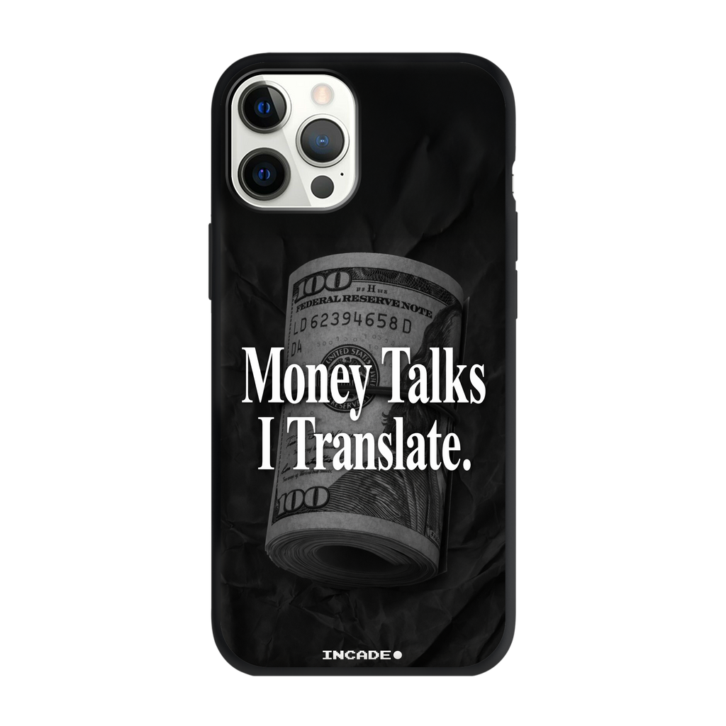 iPhone 12 Pro MONEY TALKS