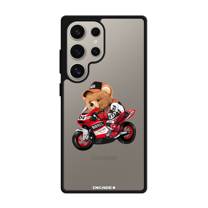 Galaxy S24 Ultra MOTO