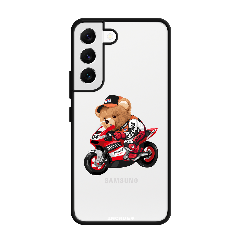 Galaxy S22+ MOTO