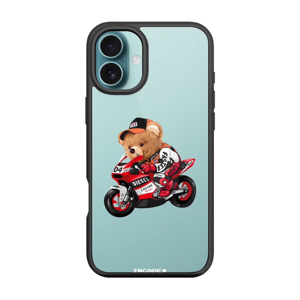 iPhone 16 Plus MOTO