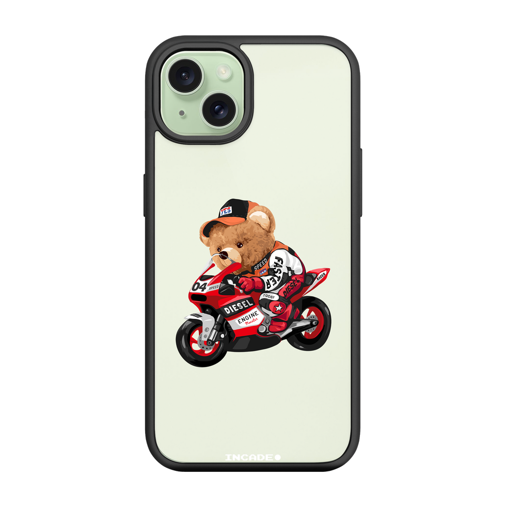 iPhone 15 Plus MOTO
