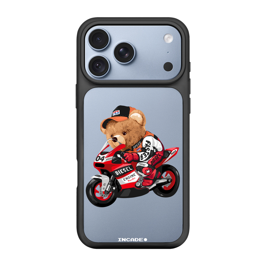 iPhone 18 Pro MOTO