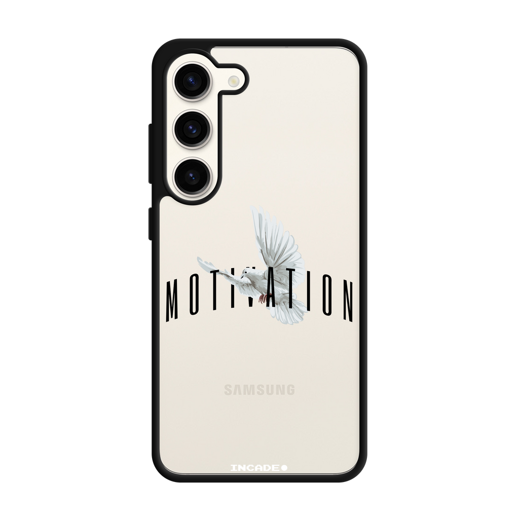 Galaxy S23 Motivation