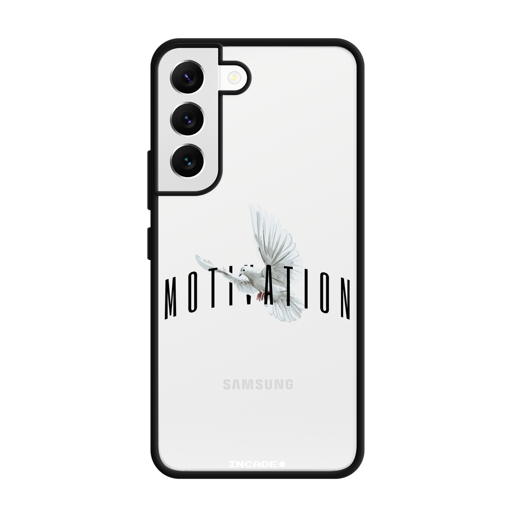Galaxy S22+ Motivation
