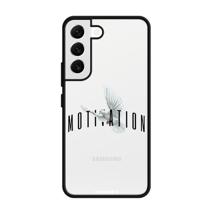 Galaxy S22+ Motivation