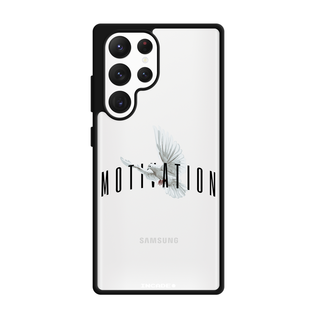 Galaxy S22 Ultra Motivation