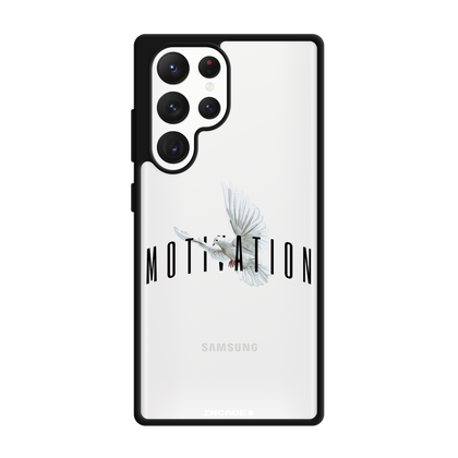 Galaxy S22 Ultra Motivation
