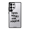 Чохол для Galaxy S25 Ultra з принтом NEED MONEY