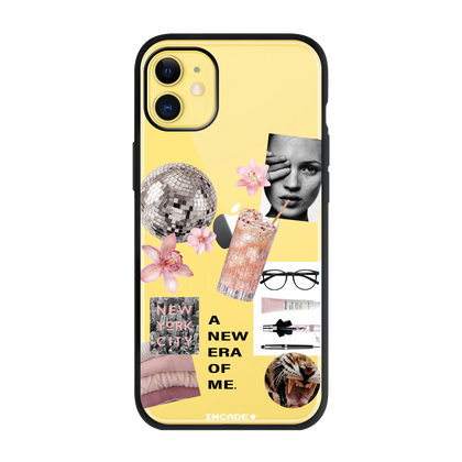 Чохол для iPhone 11 NEW ERA yellow — INCADE Elite