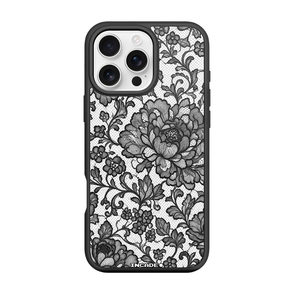 iPhone 16 Pro Max NOIR