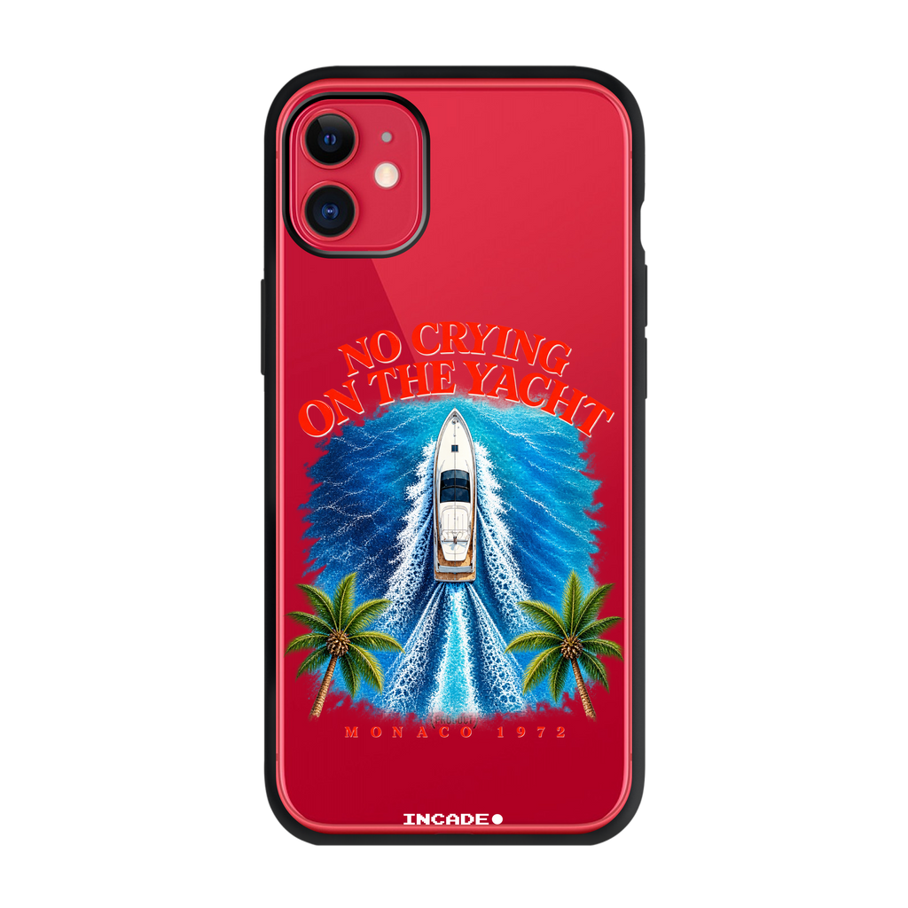 iPhone 11 NO CRYING