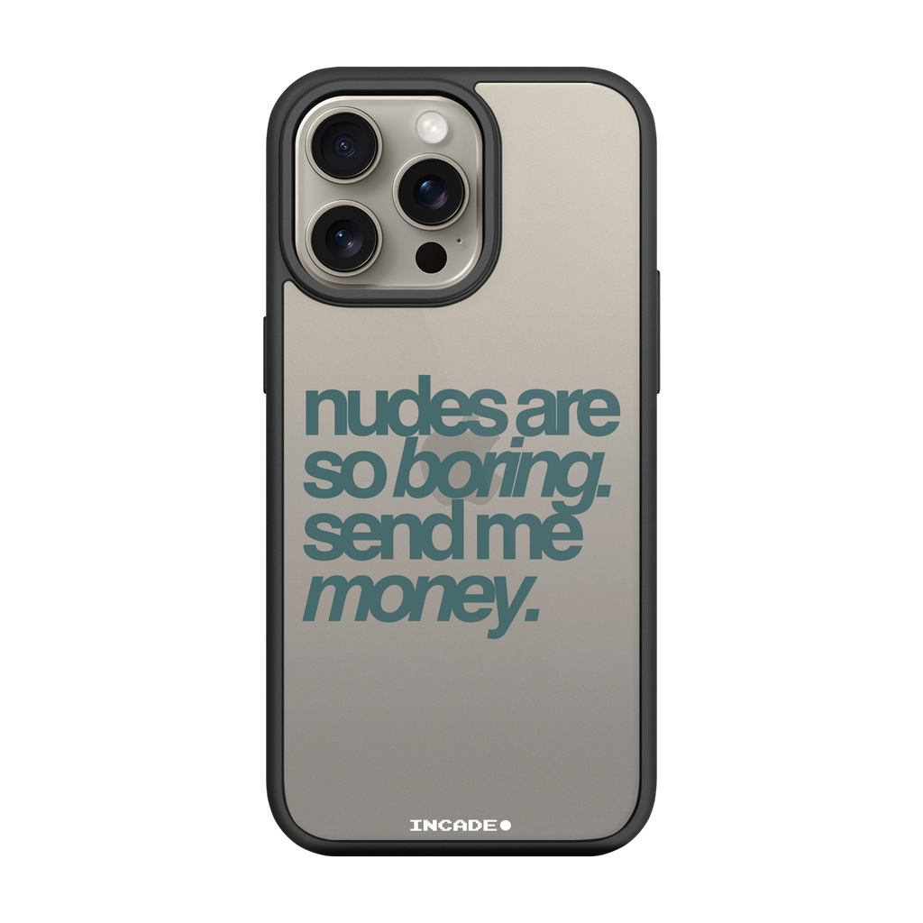 iPhone 15 Pro NUDES