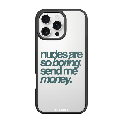iPhone 16 Pro NUDES