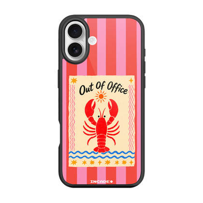 iPhone 16 OUT OF