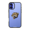 Чохол для iPhone 16 Plus з принтом PANTHERA