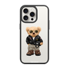 Чохол для iPhone 15 Pro Max з принтом PILOT