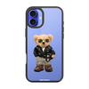 Чохол для iPhone 16 Plus з принтом PILOT