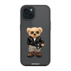 Чохол для iPhone 15 Plus з принтом PILOT