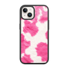 Чохол для iPhone 13 з принтом PINK COW