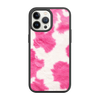 Чохол для iPhone 13 Pro Max з принтом PINK COW