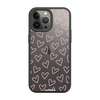 Чохол для iPhone 13 Pro Max з принтом PINK CRUSH
