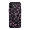 Чохол для iPhone 12 з принтом PINK CRUSH