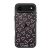 Чохол для iPhone 17 Air з принтом PINK CRUSH