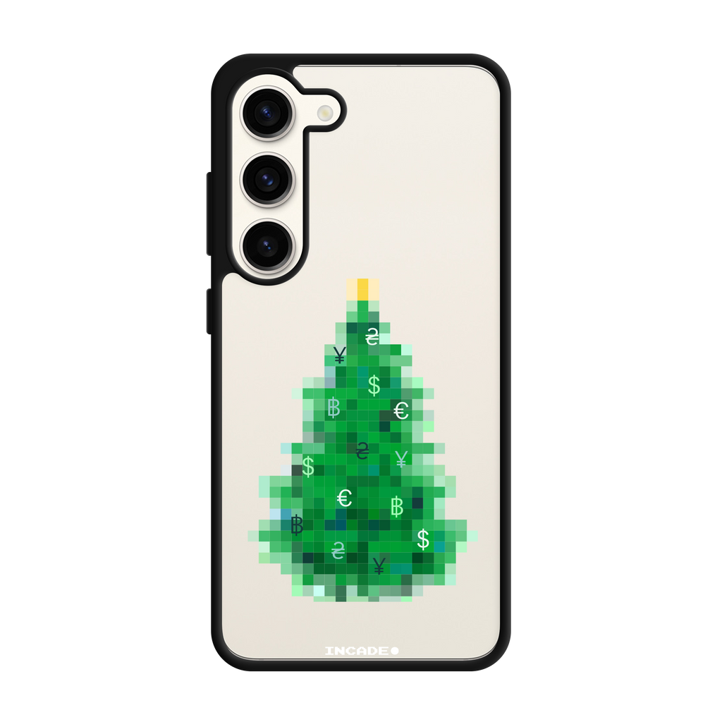 Galaxy S23+ PIXEL TREE