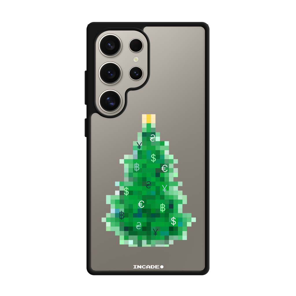 Galaxy S24 Ultra PIXEL TREE