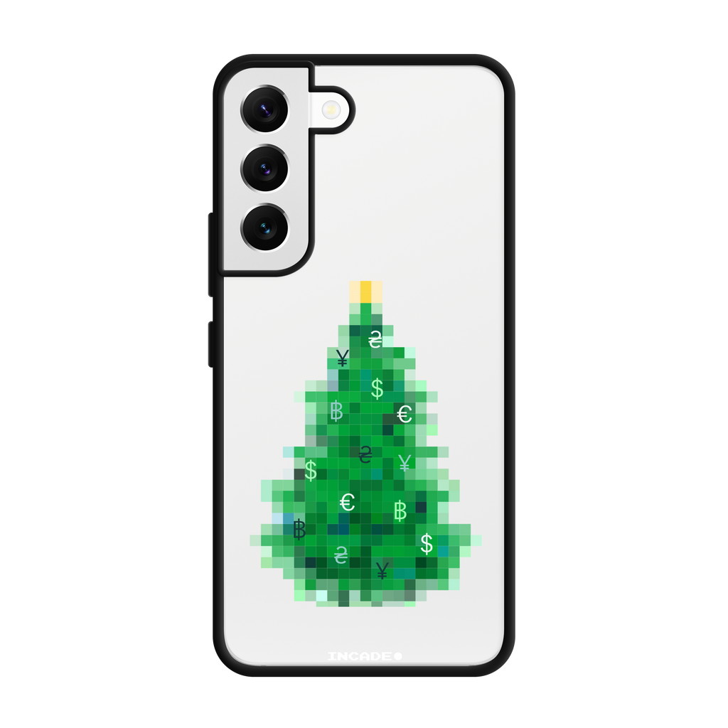Galaxy S22+ PIXEL TREE