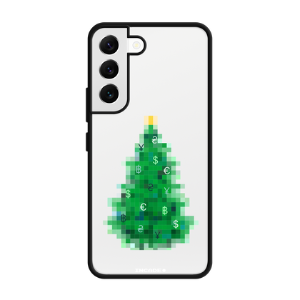 Galaxy S22+ PIXEL TREE