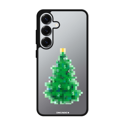 Galaxy S25 PIXEL TREE