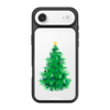 Чохол для iPhone 17 Air з принтом PIXEL TREE