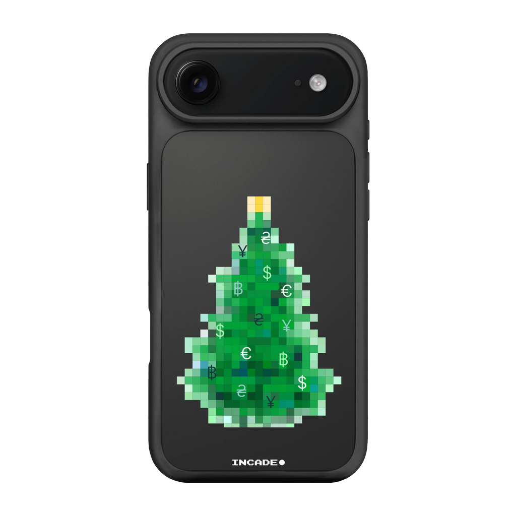 iPhone 17 Air PIXEL TREE