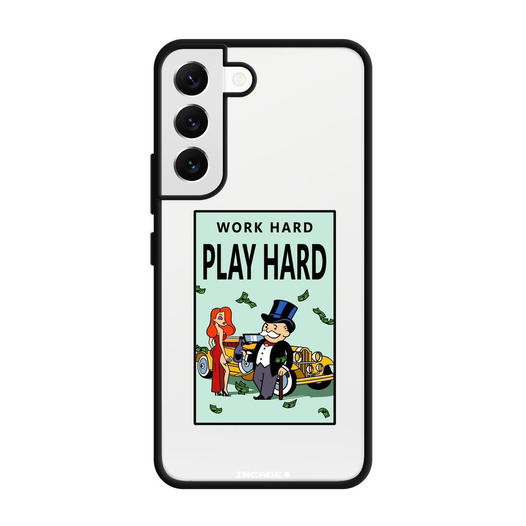 Galaxy S22+ PLAY HARD