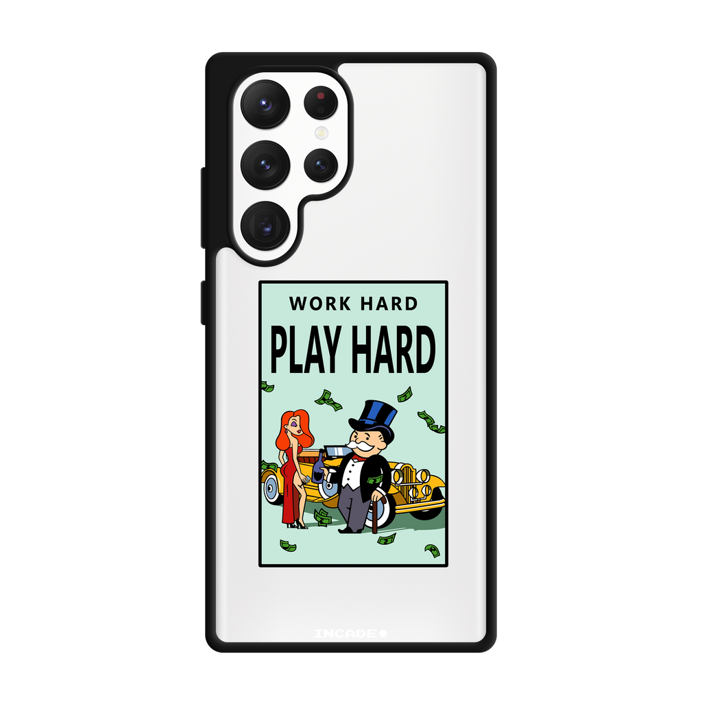 Galaxy S22 Ultra PLAY HARD