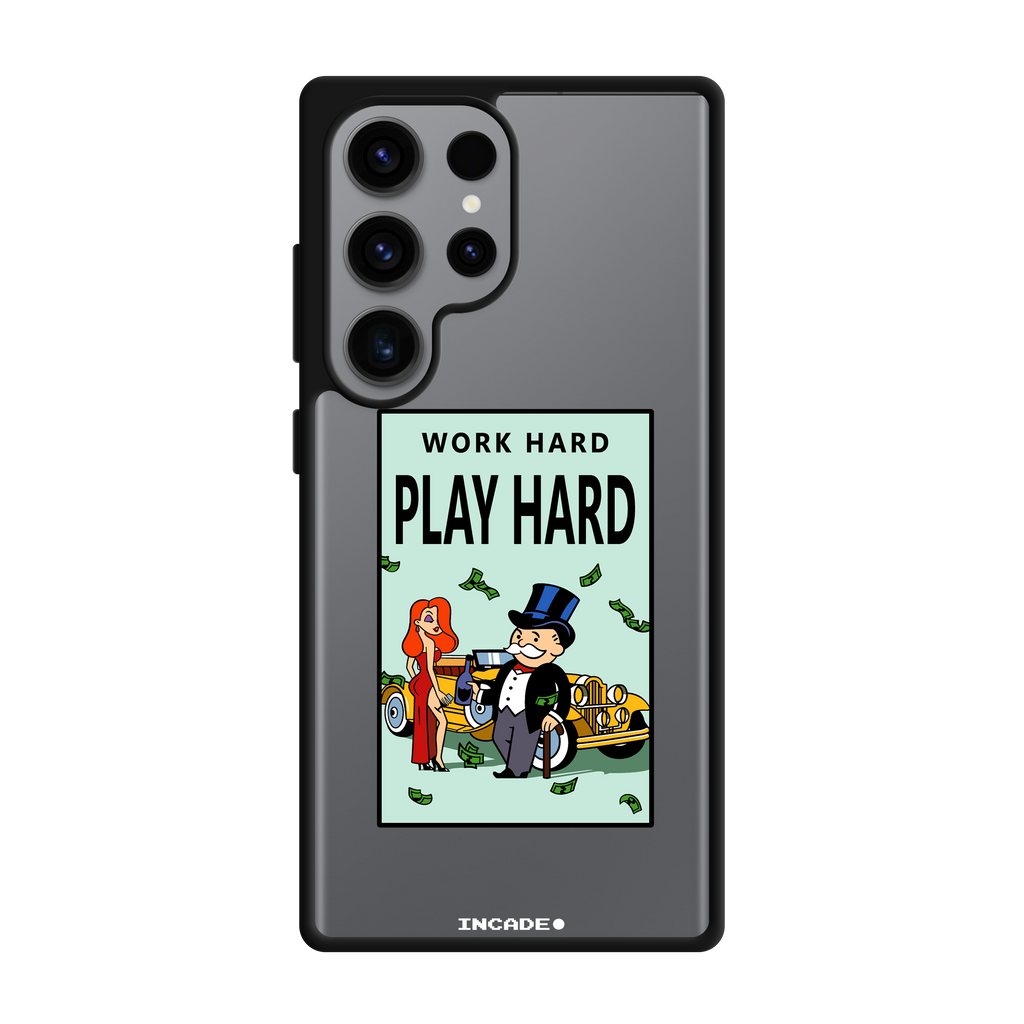 Galaxy S23 Ultra PLAY HARD