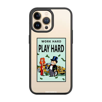 iPhone 13 Pro PLAY HARD