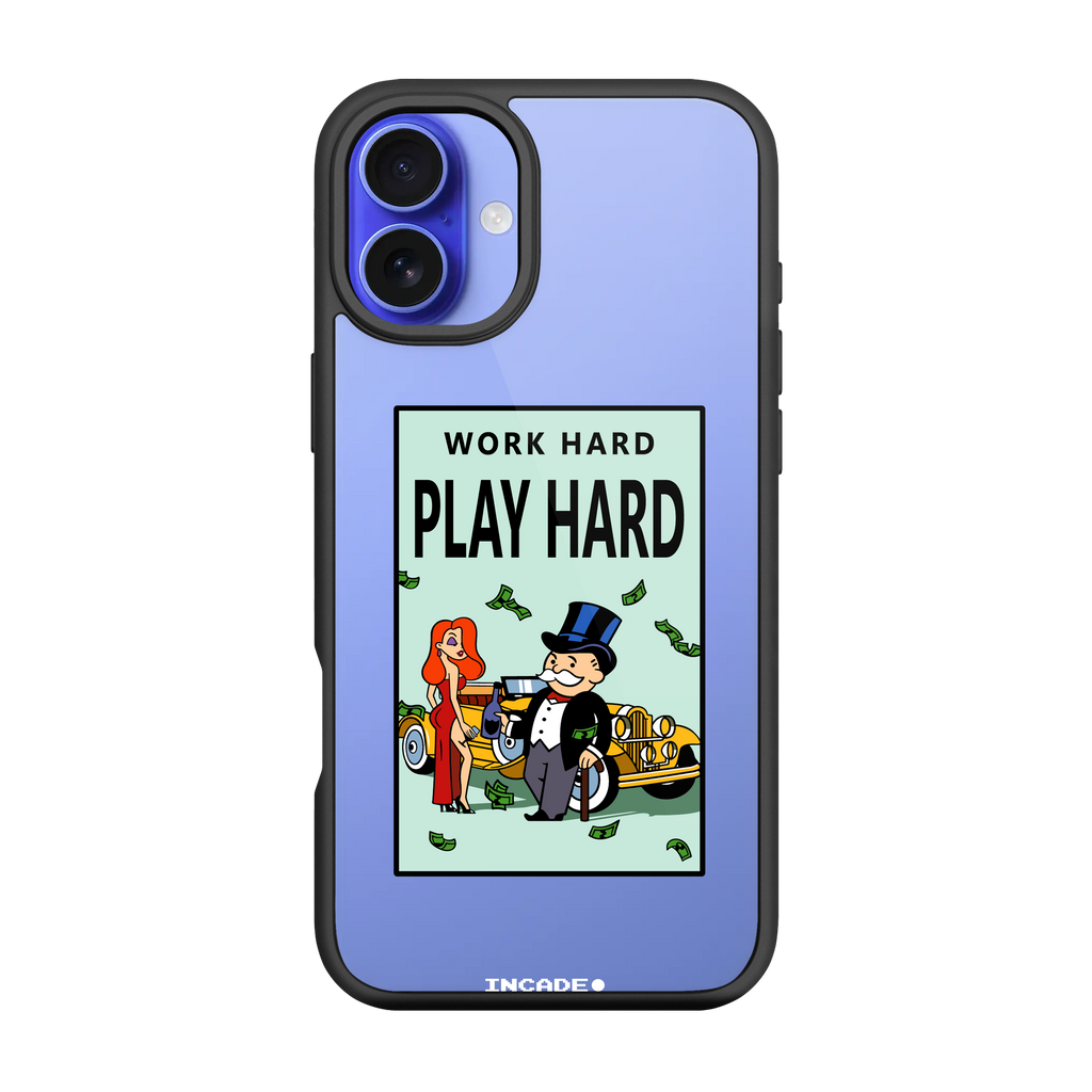 iPhone 16 Plus PLAY HARD